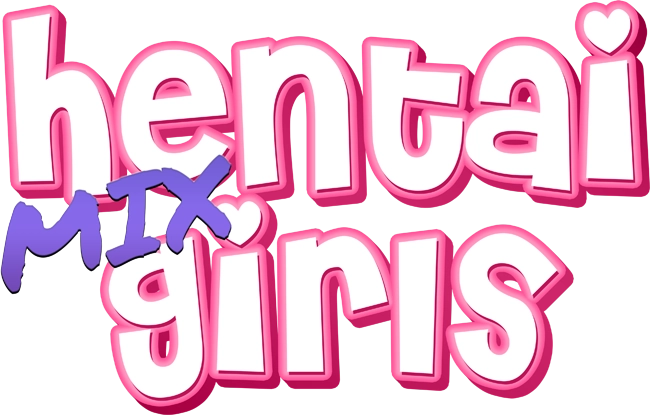 Mix Hentai Girls game logo